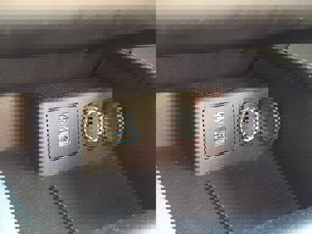 Used 2023 Ford Escape ST-Line w/ Cold Weather Package image 9