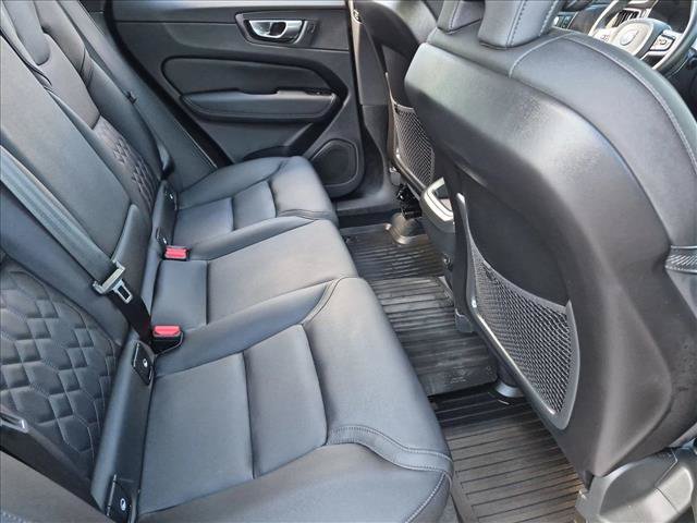 Used 2026 Volvo XC60 B5 Plus w/ Climate Package AWD/4WD image 20