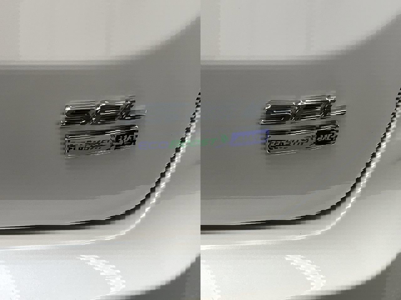 Used 2019 Ford Edge SEL w/ Equipment Group 201A image 35