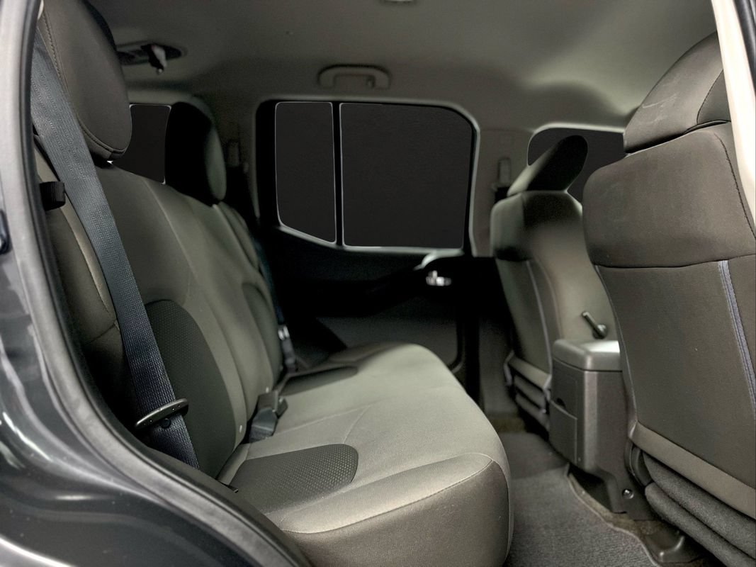 Used 2013 Nissan Xterra S RWD image 18