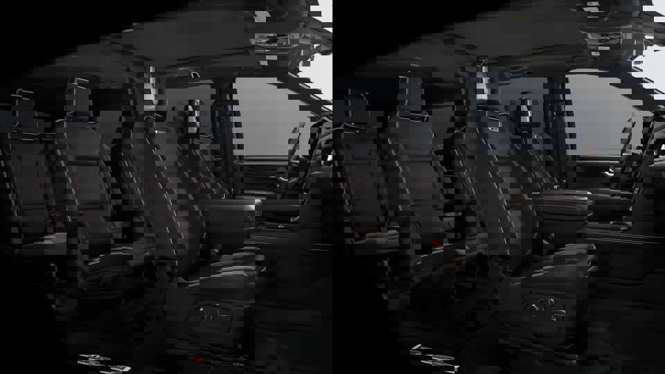 New 2026 GMC Yukon XL AT4 Ultimate image 48