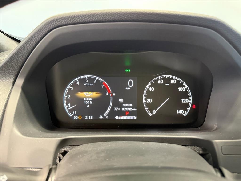 Used 2024 Honda Ridgeline RTL image 21