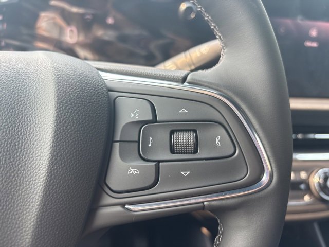 New 2025 Buick Envista Preferred w/ Convenience I Package image 33