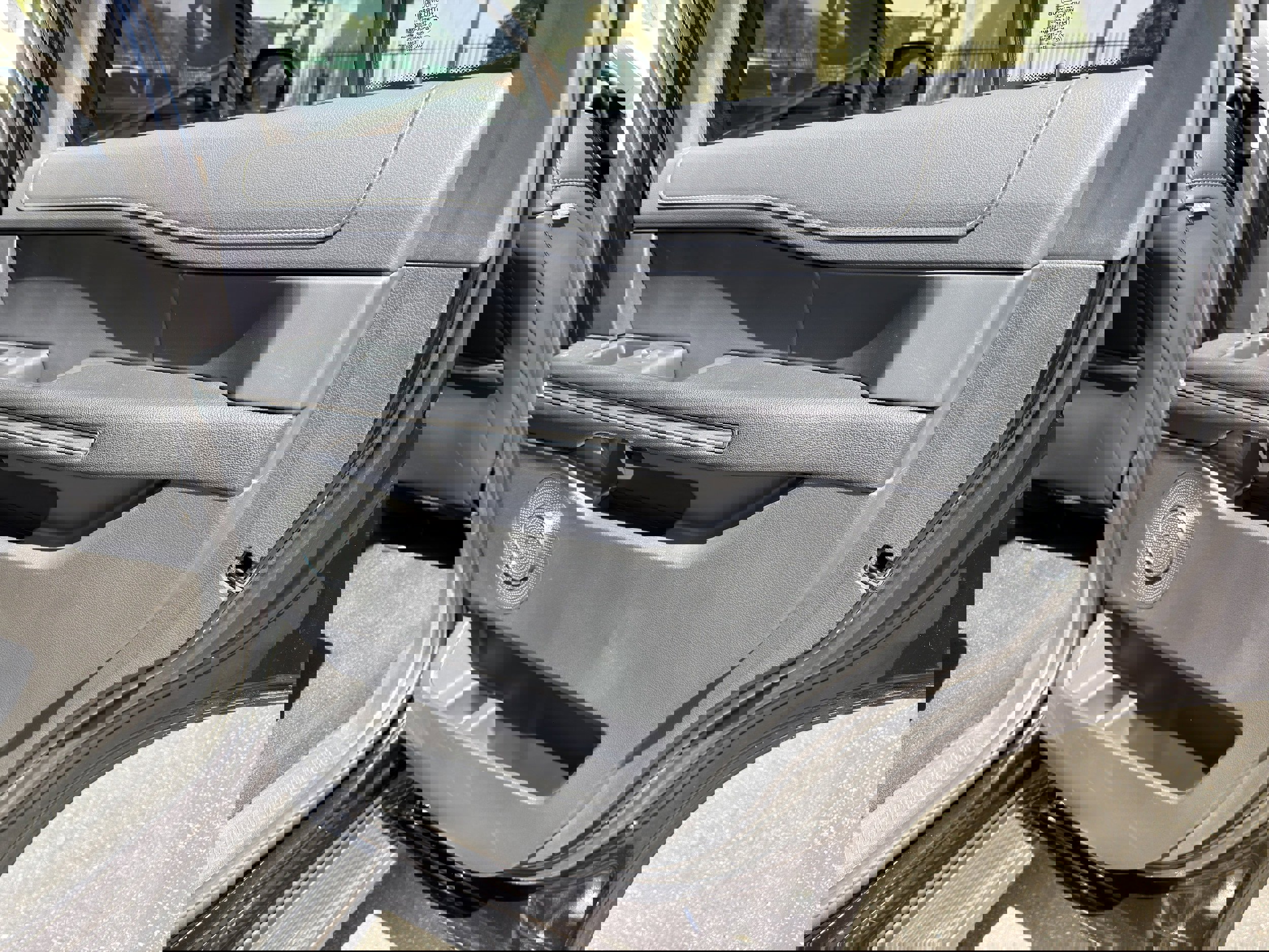 Used 2024 Ford Expedition XLT AWD/4WD image 13