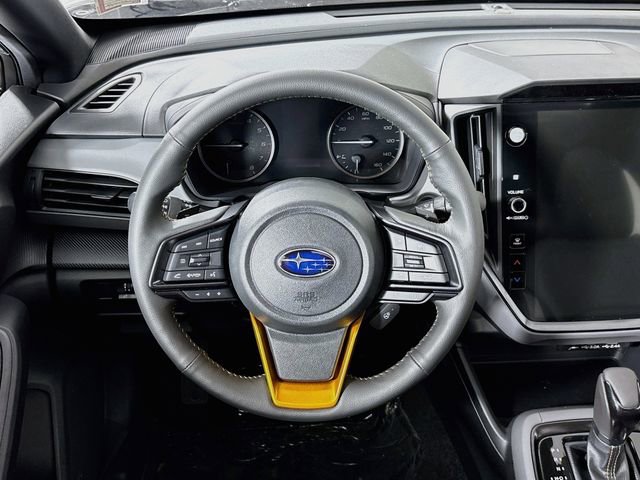 New 2026 Subaru Crosstrek 2.5i Wilderness AWD/4WD image 11