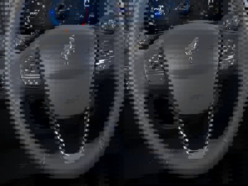 New 2025 Ford Bronco Sport Big Bend image 12