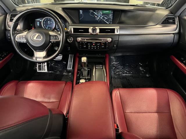 Used 2016 Lexus GS 350 F Sport w/ F Sport Package RWD image 35