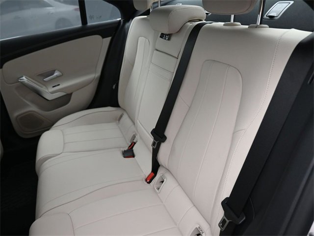 New 2026 Mercedes-Benz CLA 250 image 14