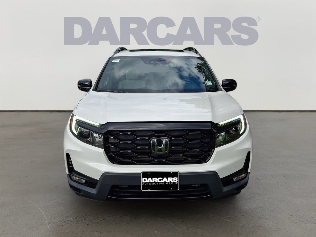 Used 2022 Honda Passport Elite image 2