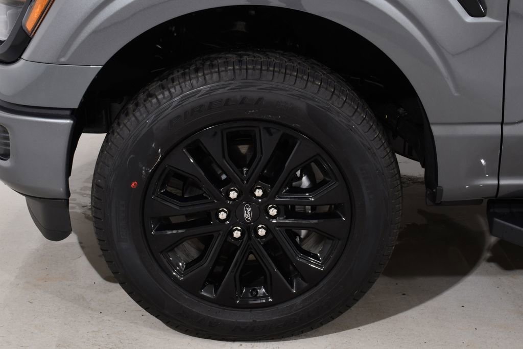 New 2026 Ford F150 XLT AWD/4WD image 23
