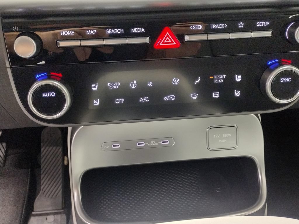 New 2026 Hyundai Ioniq 9 SEL AWD/4WD image 36