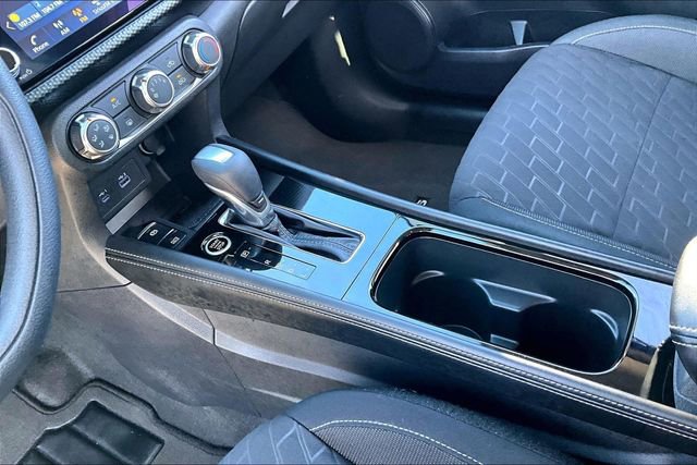 Certified 2024 Nissan Kicks SV image 15