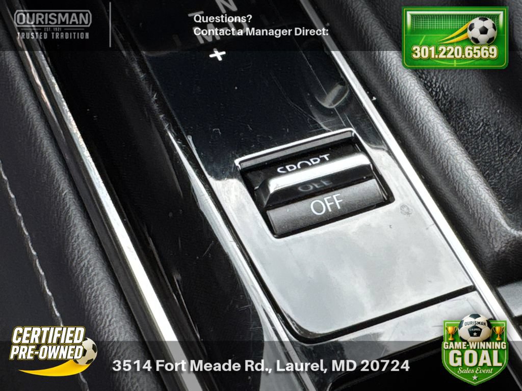 Certified 2025 MAZDA CX-30 AWD 2.5 S w/ Preferred Package image 27