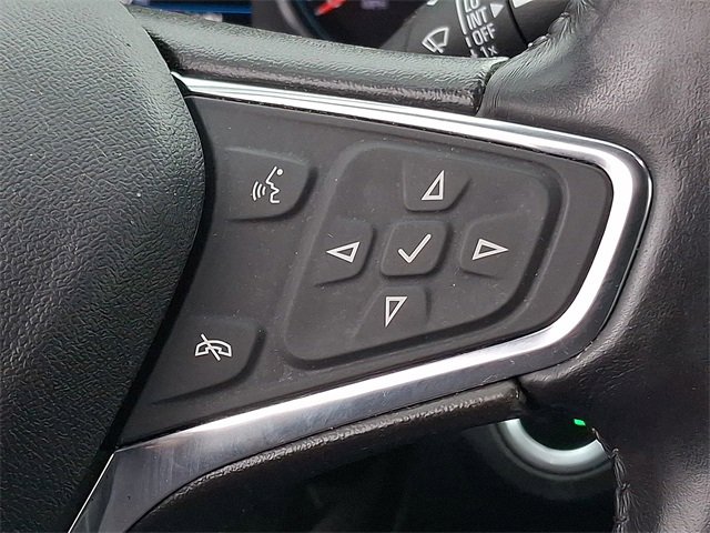 Used 2019 Chevrolet Equinox LT image 23