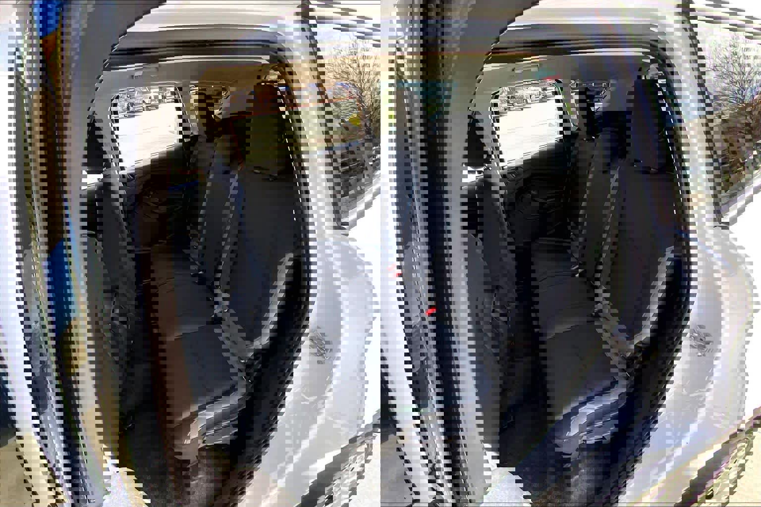 Used 2016 Ford Escape S image 20