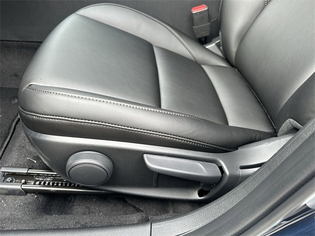 New 2026 MAZDA MAZDA3 s Sport image 12