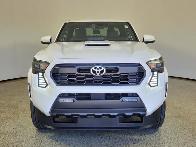 Used 2024 Toyota Tacoma TRD Sport RWD image 3