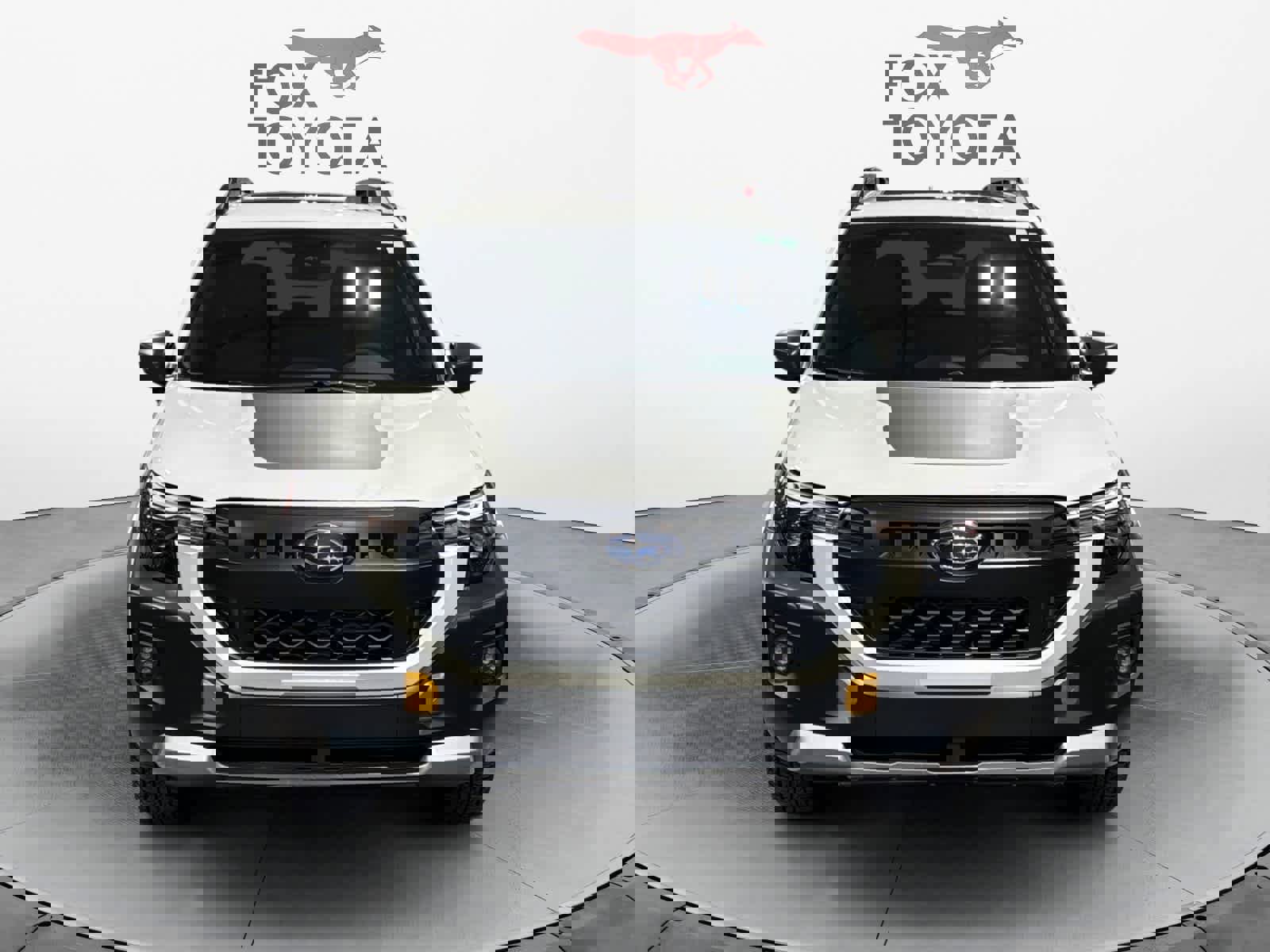 Used 2026 Subaru Forester Wilderness image 9