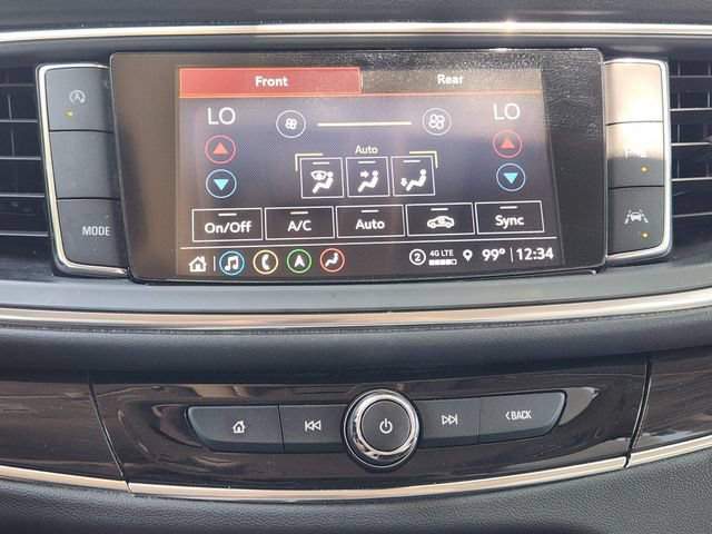 Used 2023 Buick Enclave Premium FWD image 21