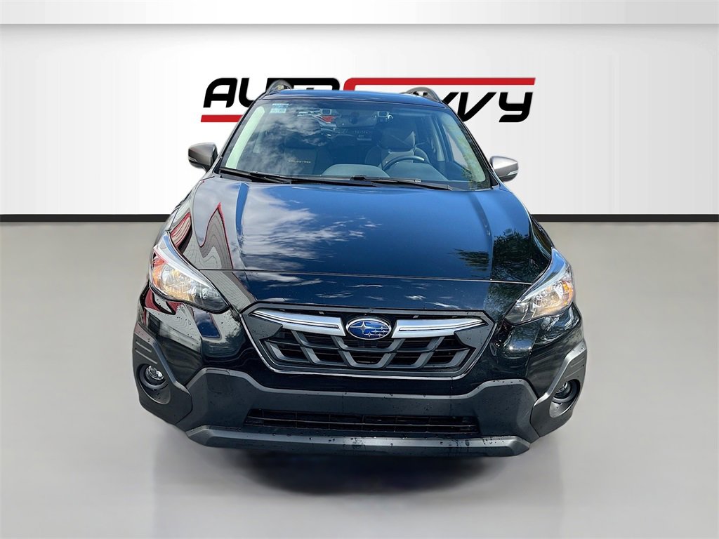 Used 2021 Subaru Crosstrek 2.5i Sport w/ Moonroof Package image 2