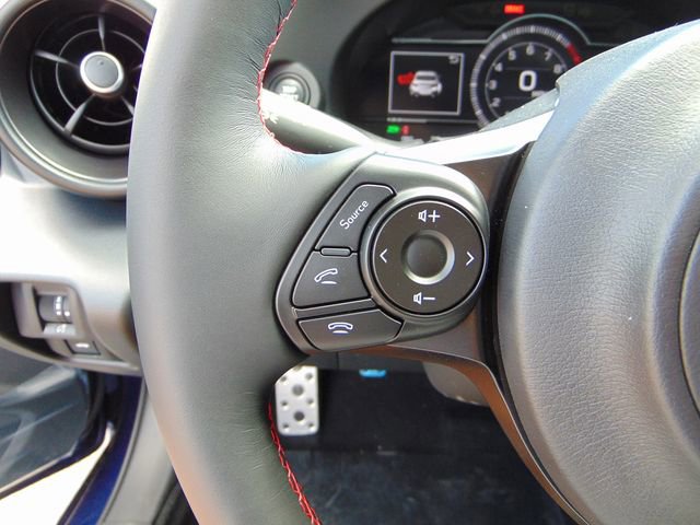 New 2025 Subaru BRZ Limited image 18