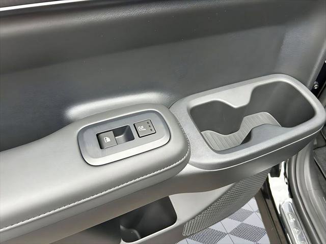 New 2026 Hyundai Santa Fe Calligraphy image 25