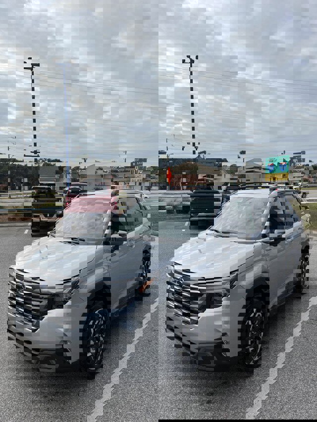 New 2025 Subaru Forester Limited image 31