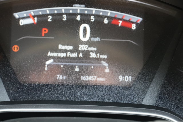 Used 2018 Honda CR-V EX image 31