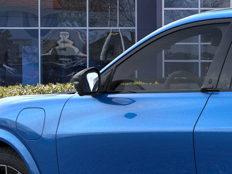 New 2025 Ford Mustang Mach-E Premium w/ Interior Protection Package image 20