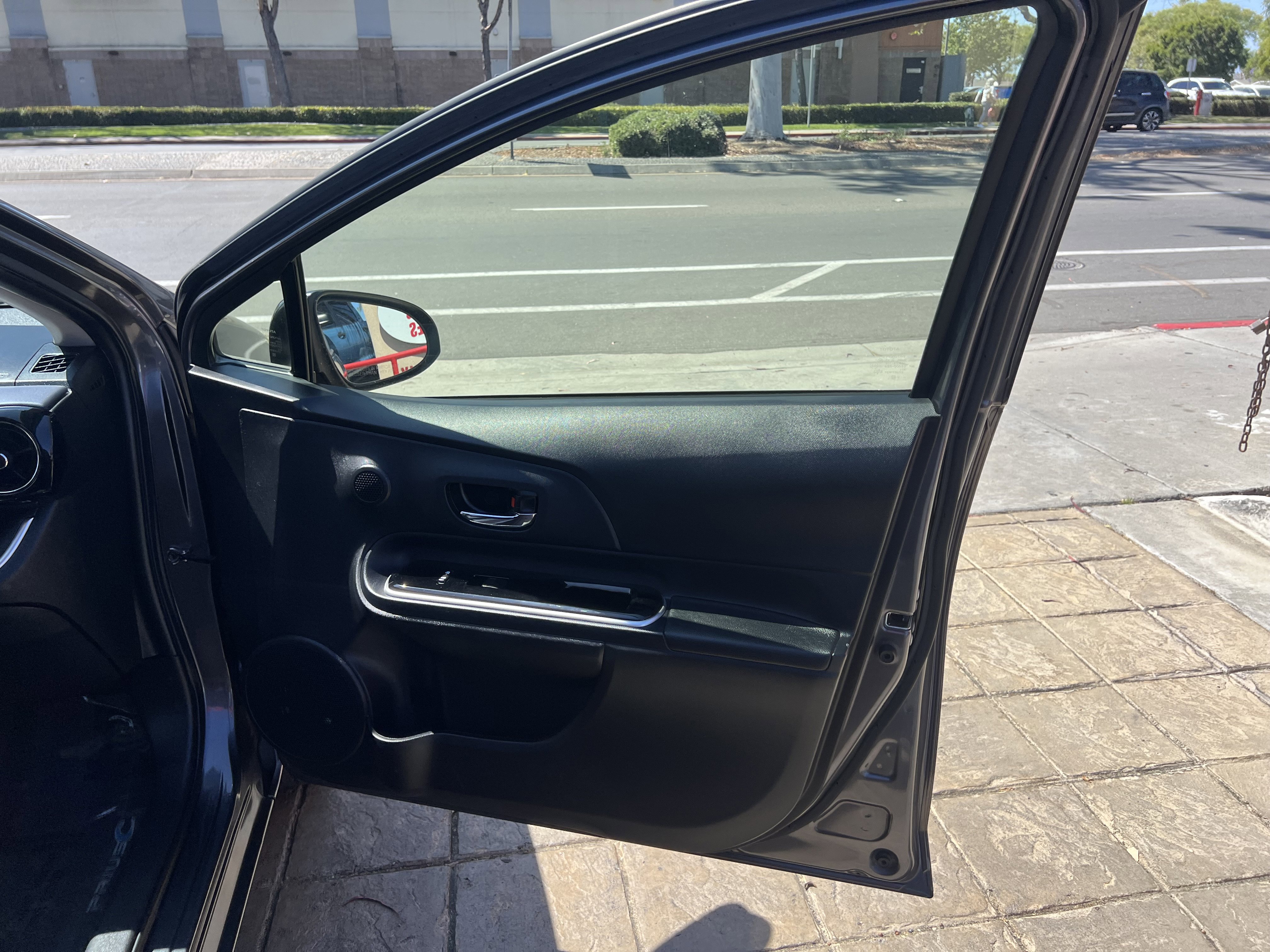 Used 2016 Toyota Prius C Three FWD image 32