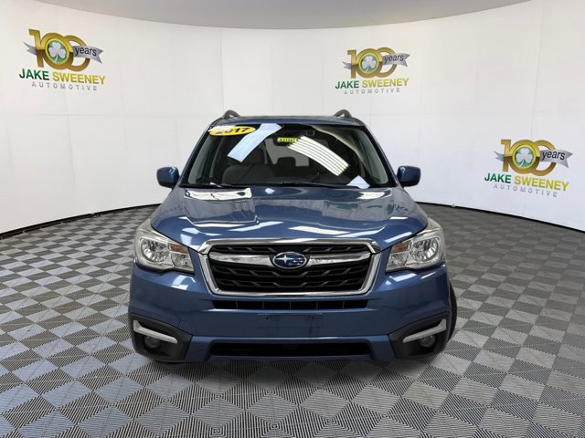 Used 2017 Subaru Forester 2.5i Premium image 3