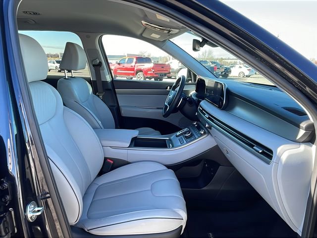 Used 2024 Hyundai Palisade SEL image 14