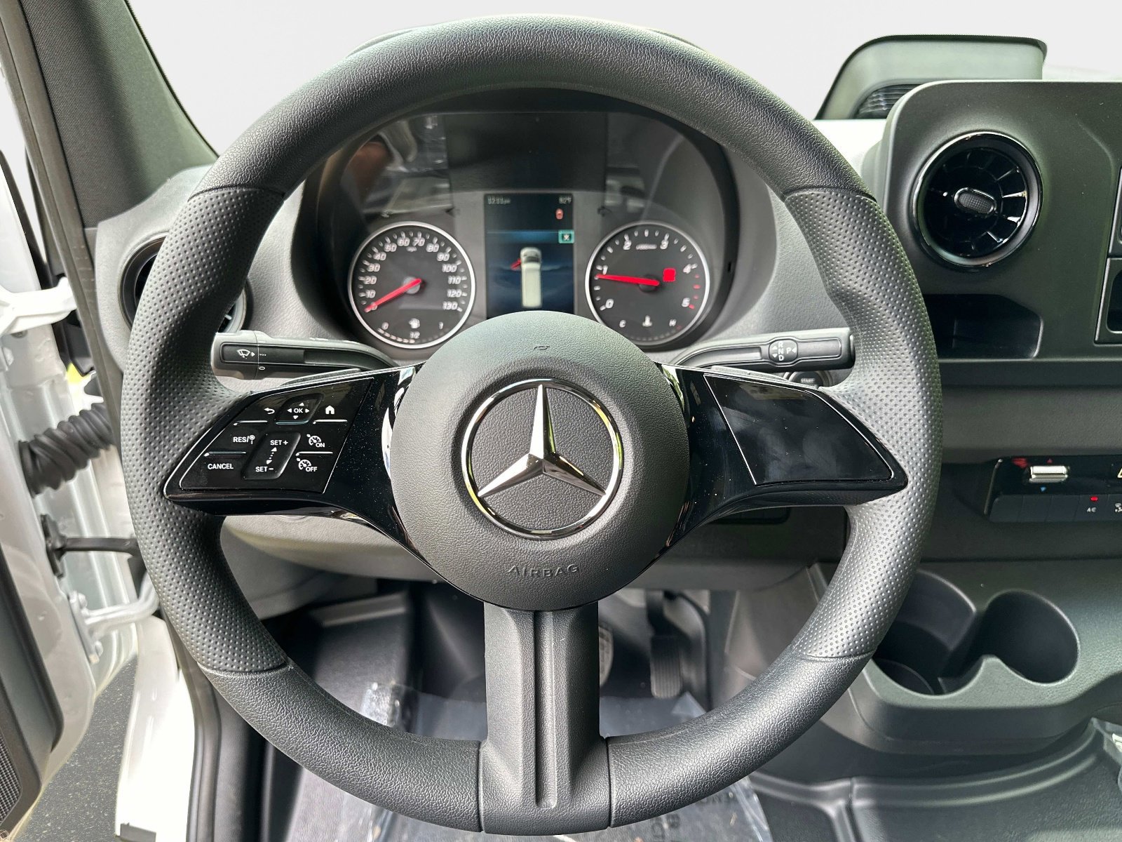 New 2025 Mercedes-Benz Sprinter 2500 image 20