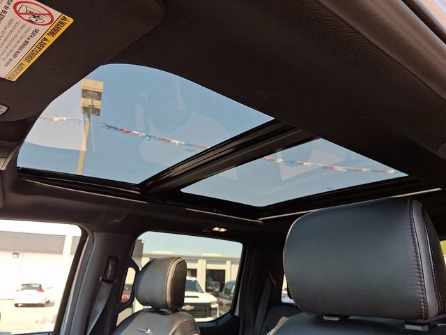 Used 2021 Ford F250 Platinum image 14