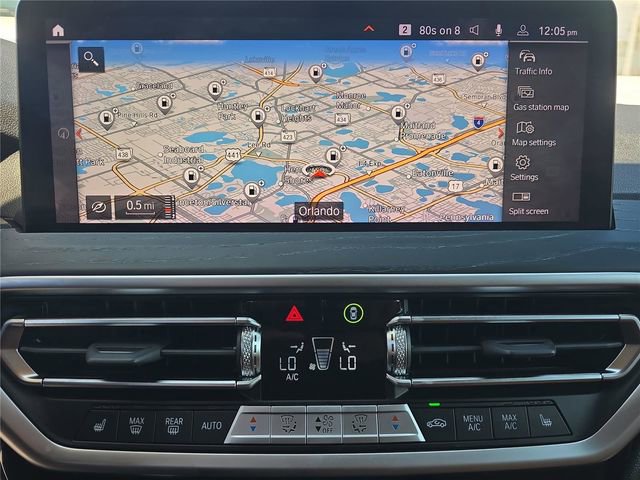 Used 2023 BMW X3 sDrive30i w/ Premium Package RWD image 16