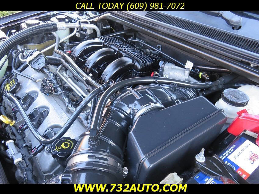 Used 2009 Mercury Sable Sedan image 17