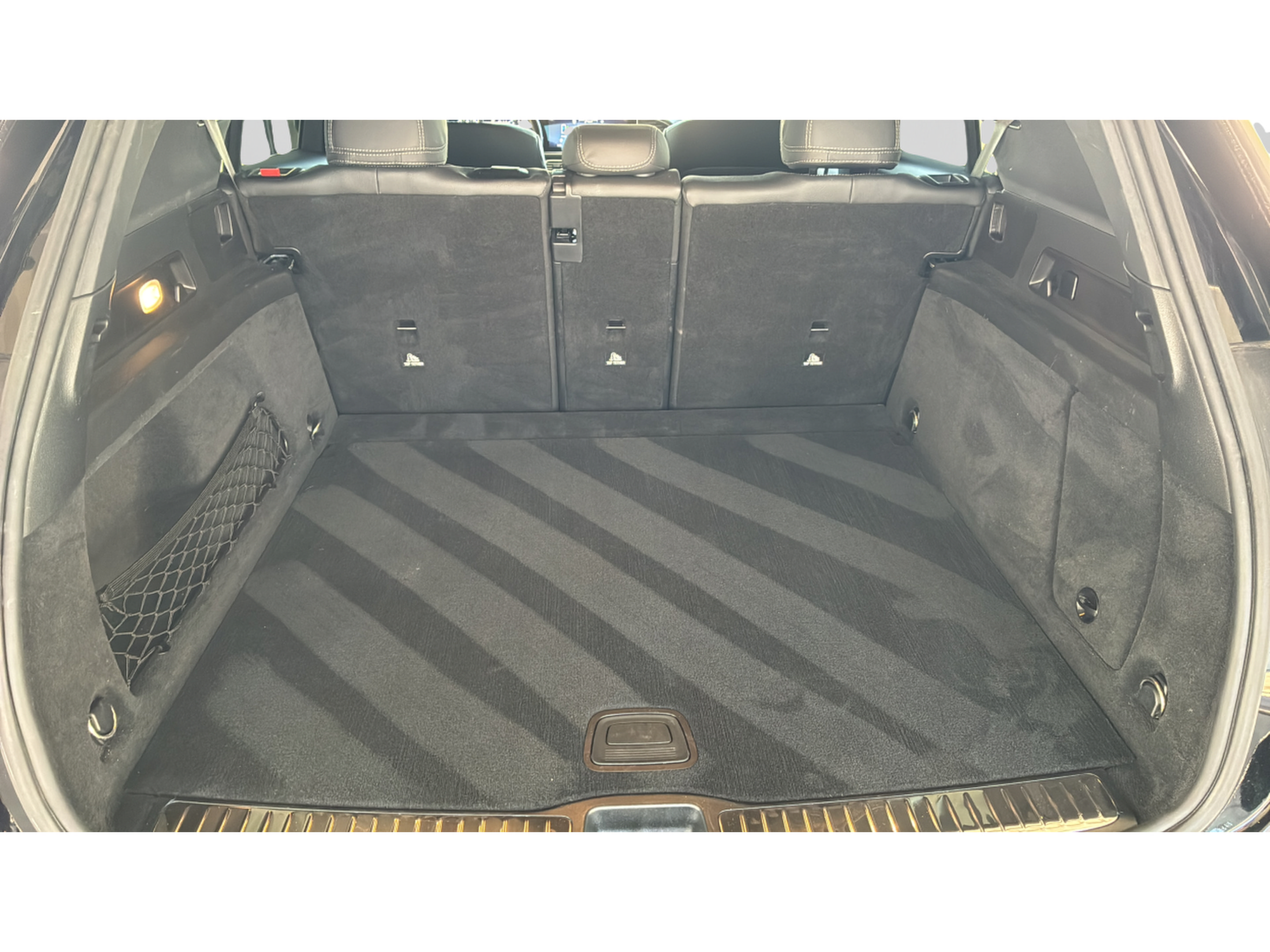 Used 2025 Mercedes-Benz GLE 350 4MATIC image 21