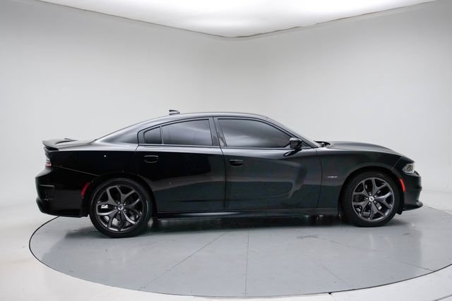 Used 2019 Dodge Charger R/T w/ Driver Confidence Group RWD image 17