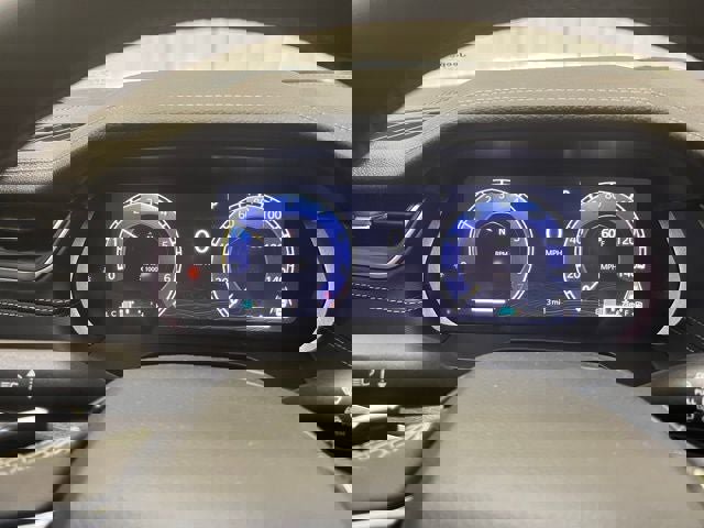 New 2025 Jeep Grand Cherokee Limited w/ Trailer Tow Package image 22