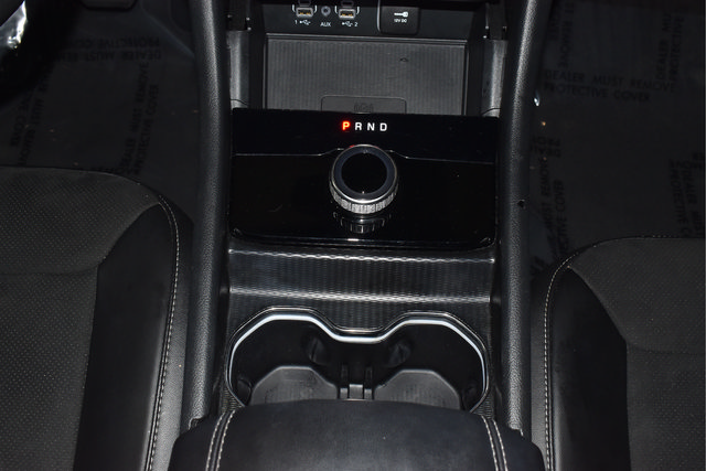 Used 2024 Jeep Grand Cherokee Altitude AWD/4WD image 26