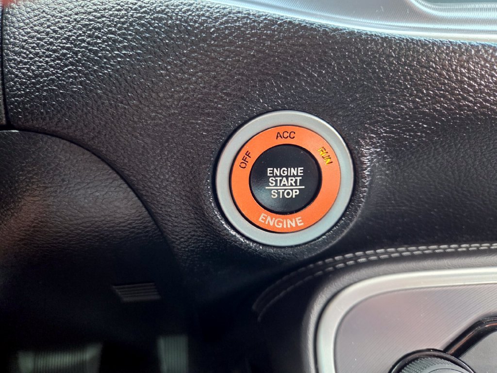 Certified 2019 Dodge Challenger SXT RWD image 24