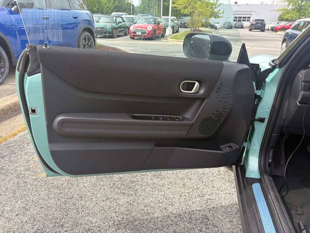 New 2026 MINI Cooper S FWD image 27