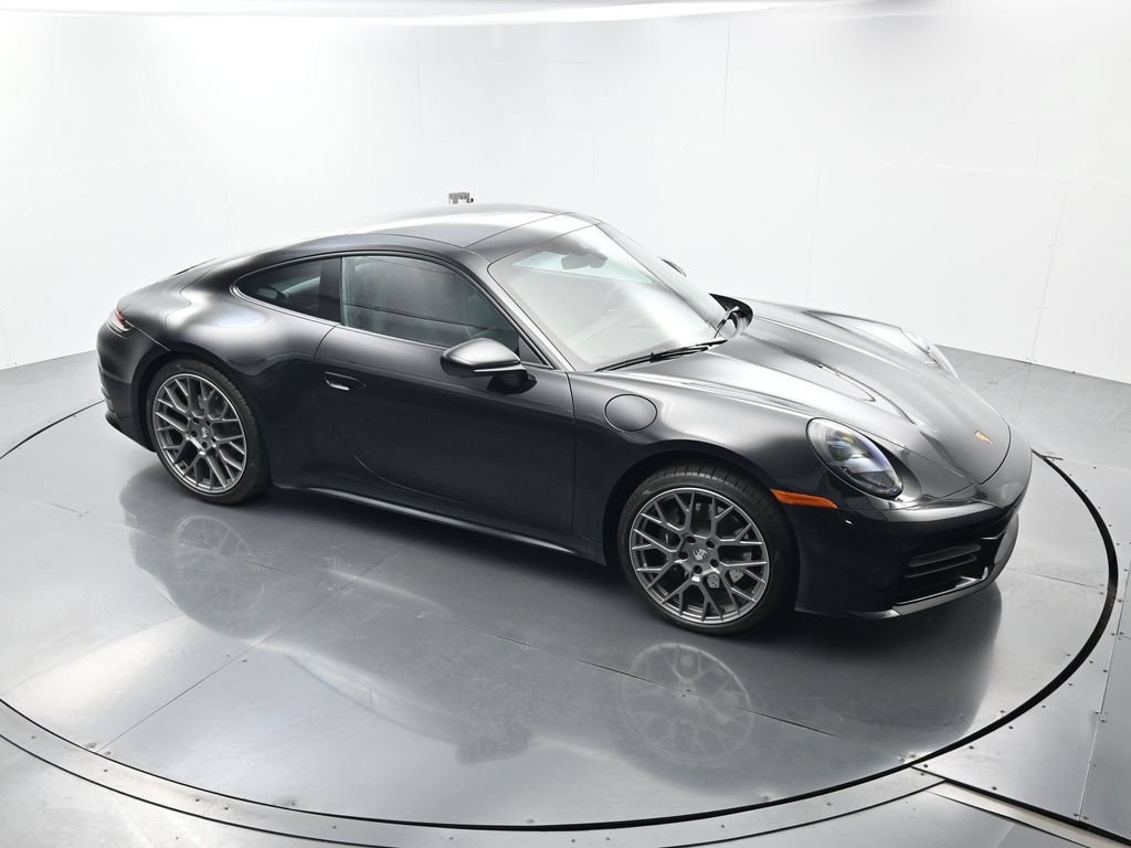 Certified 2026 Porsche 911 Carrera RWD image 39