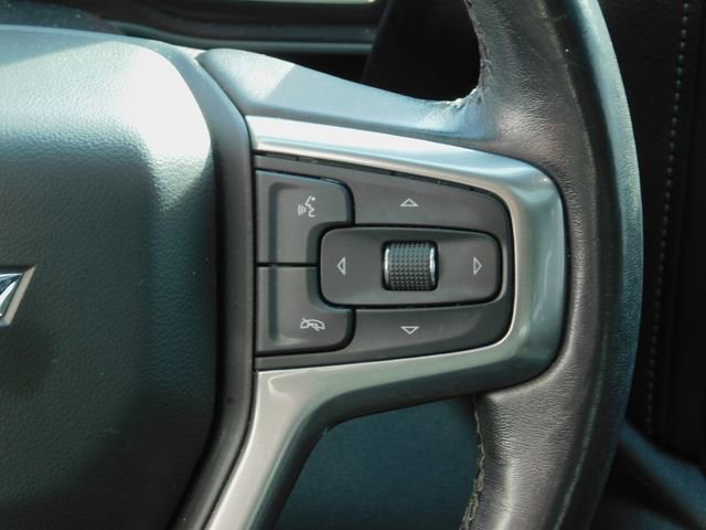 Used 2021 Chevrolet Silverado 1500 LT Trail Boss w/ Convenience Package II image 15