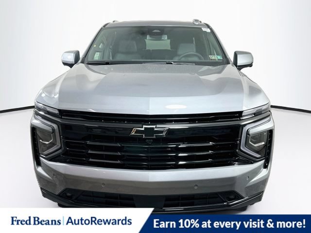 New 2026 Chevrolet Tahoe RST w/ Comfort Package AWD/4WD image 2