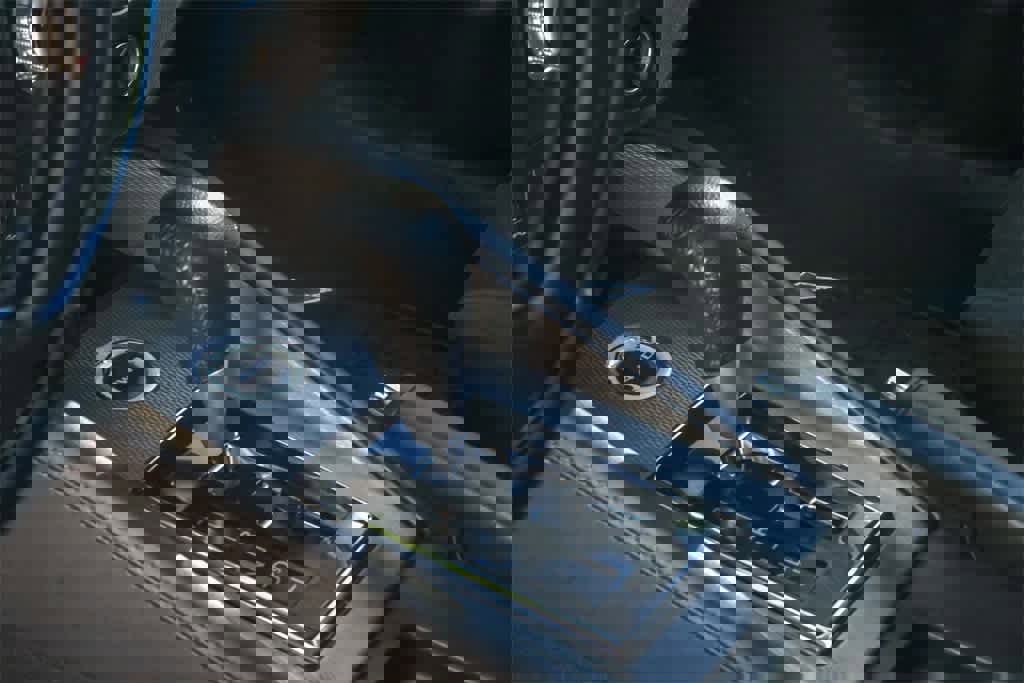 Used 2021 Mitsubishi Outlander Sport SE image 16