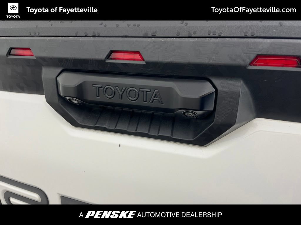 Used 2024 Toyota Tundra TRD Pro AWD/4WD image 10