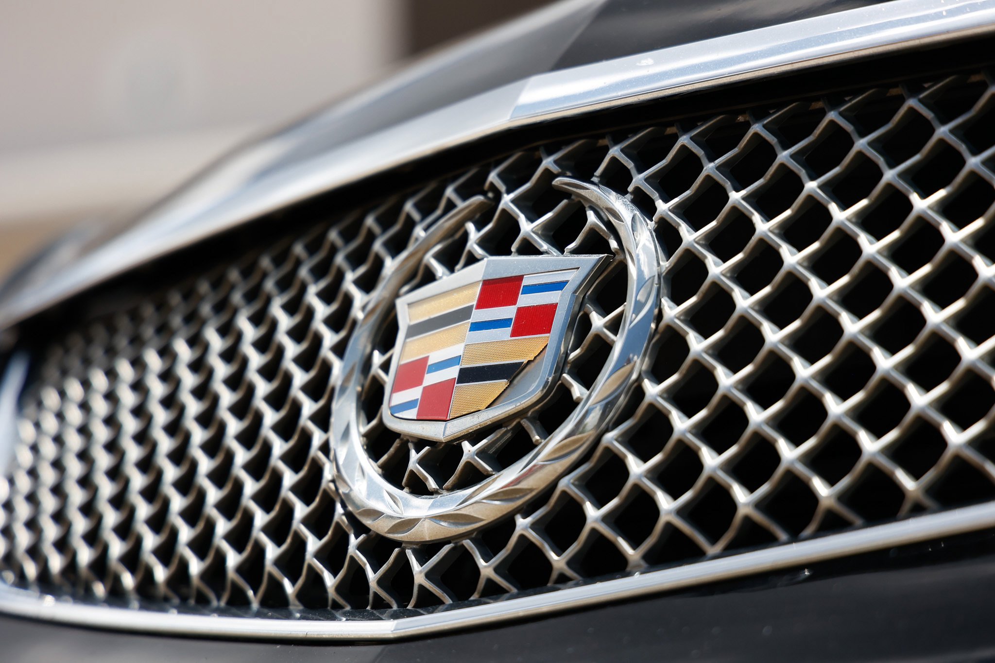 Used 2013 Cadillac CTS V w/ Wood Trim Package RWD image 34