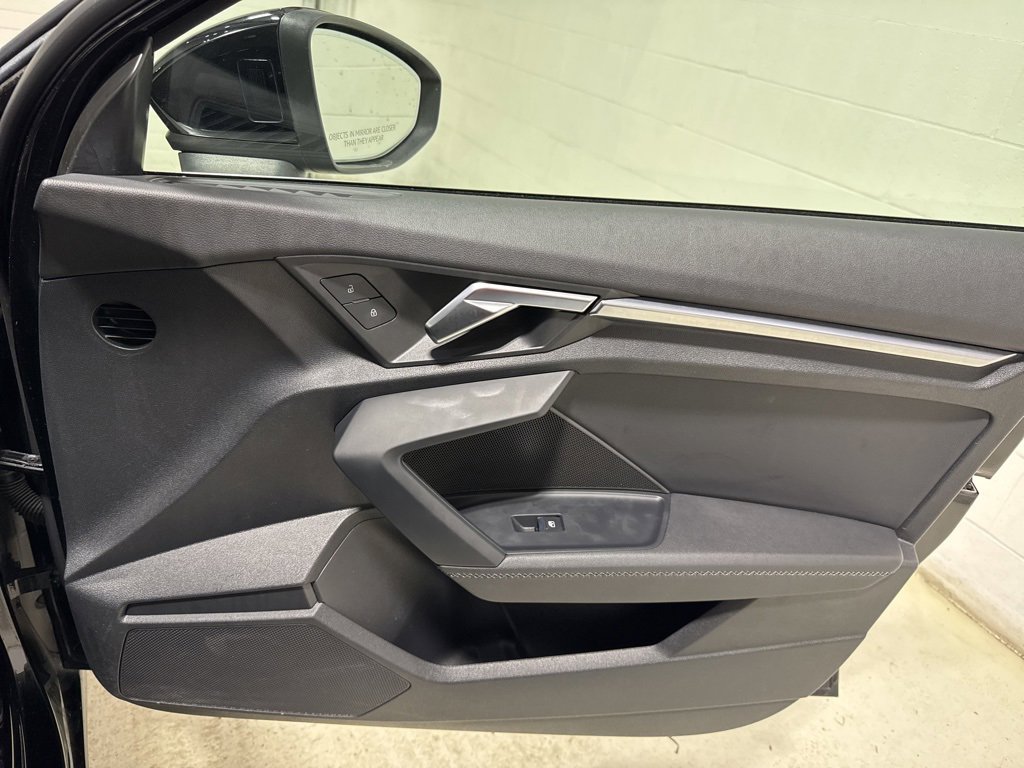 Used 2024 Audi A3 2.0T Premium image 39