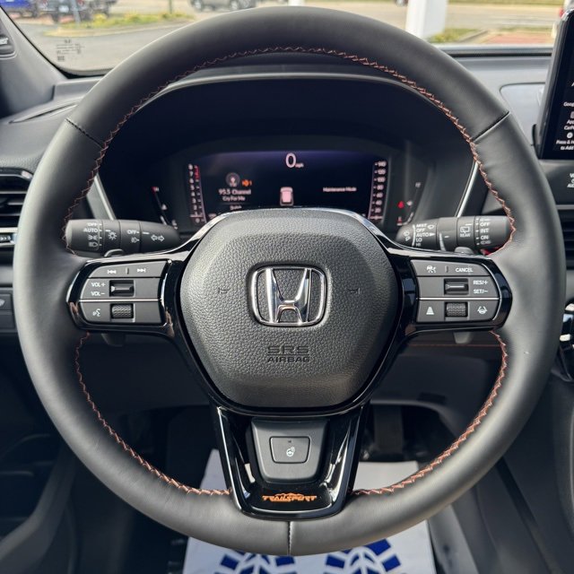 New 2026 Honda Passport TrailSport Elite image 20